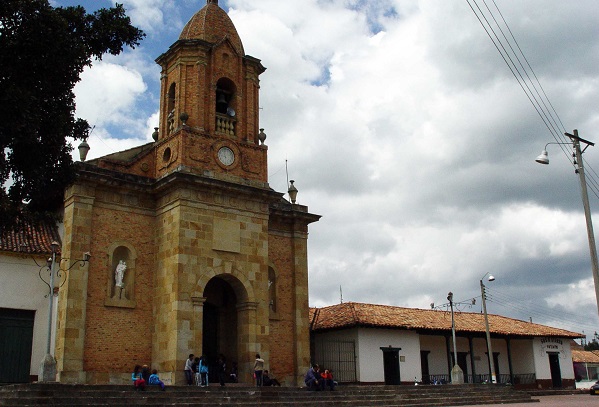 INGRESAR AL SISTEMA